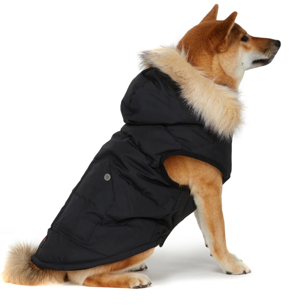 Pajar Dog Jacket - Picture 12 of 13
